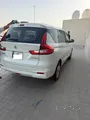 سوزوكي إرتيجا 2020 للبيع
